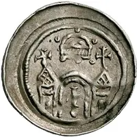 Denier 'Dickpfennig'