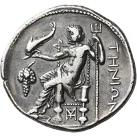 Tetradrachm