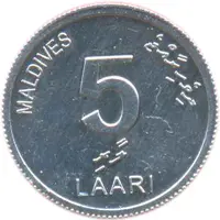 5 Laari