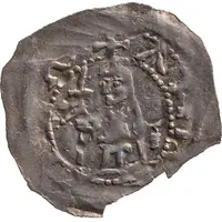 Pfennig - Leopold III, Leopold IV or Henry II