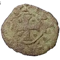 Dinheiro - Afonso II