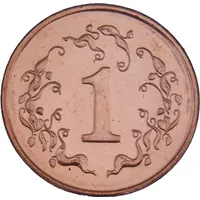 1 Cent