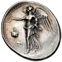 Tetradrachm