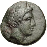 Trichalkon Megalopolis