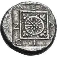 Tetradrachm