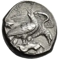 Tetradrachm