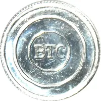 8 grams Silver Bullion Trading Center - Russia 2018 World Cup