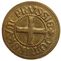 Replica Kwartnik-Winrych von Kniprode 1351-1382