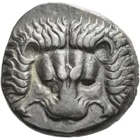 Tetradrachm