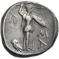 Tetradrachm