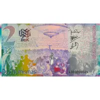 2 Numismas - Berlioz