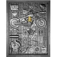 5 Tala Journey on the road