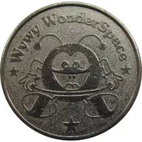 1 Token - Wywy WonderSpace