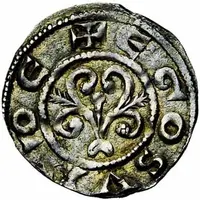 Denier - Robert the Frisian