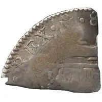 18 Stuivers Countermark C19