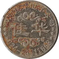 Token - Xiangyang Jiahua Electronics Co., Ltd.