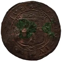 Counter Token - Besançon