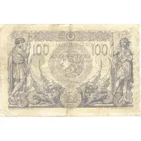 100 Francs