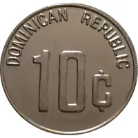 10 Cents - Casino de Bavaro