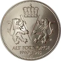 Alt For Norge Kvinner I Motstanden