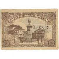 1 Centavo Santo Tirso