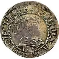 1 Garas - Miklós III Zrinyi/Nikola III Zrinski Gvozdansko