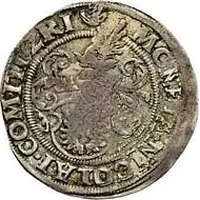 1 Garas - Miklós III Zrinyi/Nikola III Zrinski Gvozdansko