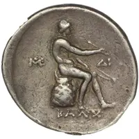 Tetradrachm