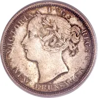 20 Cents - Victoria