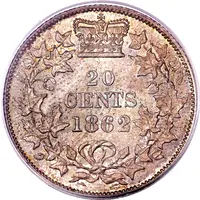 20 Cents - Victoria