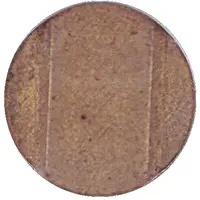 Telephone Token - MTS Perm