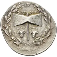 Tetradrachm