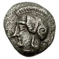 Trihemitetartemorion