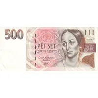 500 Korun