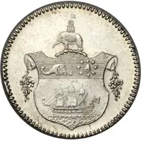 1 Tackoe - George III