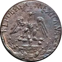 5 Centavos Tenancingo