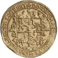 1 Goldgulden - Henry II