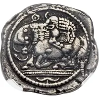 Tetradrachm