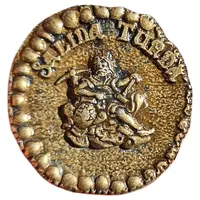 Salina Turda - Old salt transport wagon