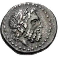 Hemidrachm Argos