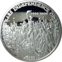 500 Deniers Sovereign Order Knights Templar