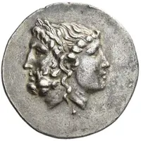 Tetradrachm