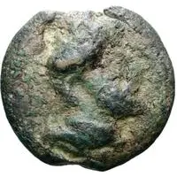 1 Uncia dot to the right