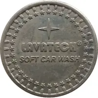 Car Wash Token - Delfin Wash