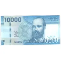 10 000 Pesos