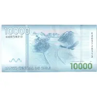 10 000 Pesos