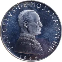 1 Scudo - Angelo De Mojana