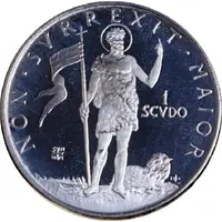 1 Scudo - Angelo De Mojana