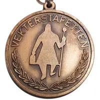 Medal - Vekterstafetten