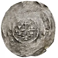 Denier - Adalrich II